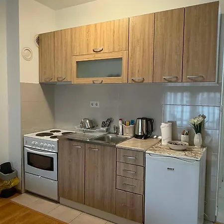 14 Apartman